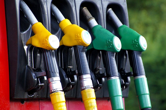 Best Petrol Stations in Perth