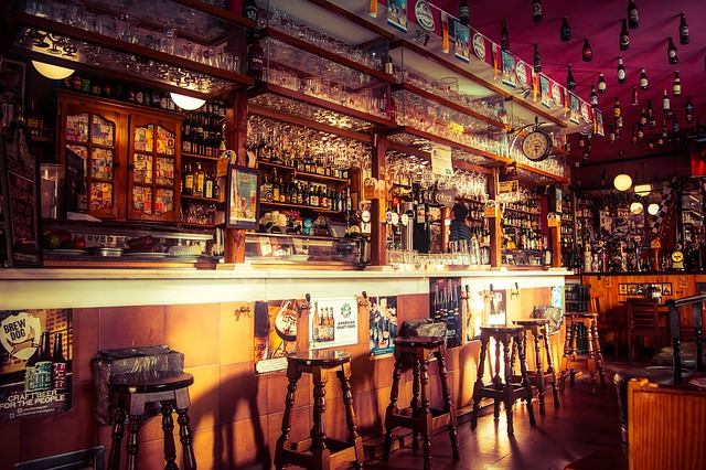 Best Pubs in Perth