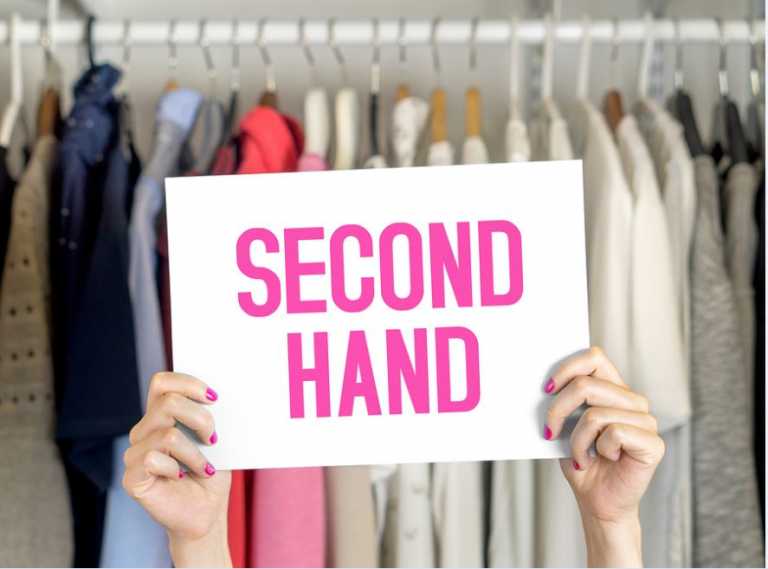 Best Second Hand Stores in Melbourne.