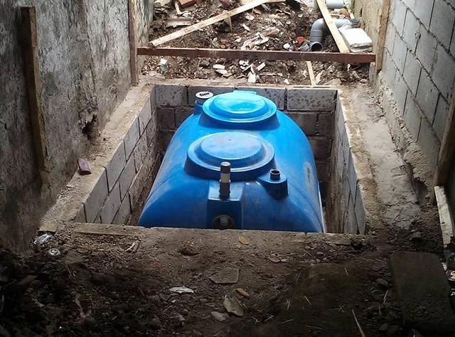 Best Septic Tank Services in Perth