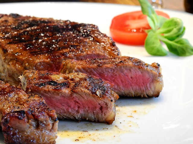 Best Steaks in Perth