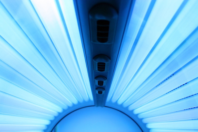 Best Tanning Salons in Perth