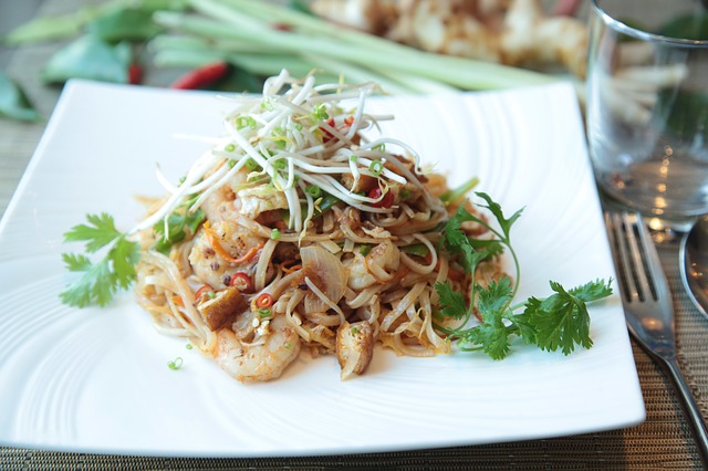 Best Thai Restaurants in Perth