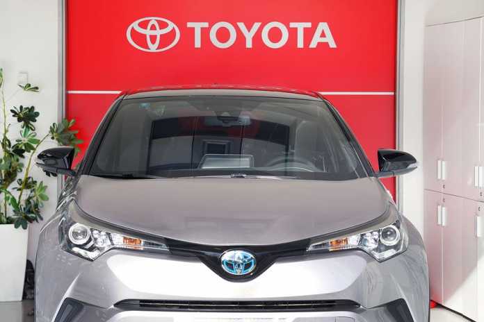 Best Toyota Dealers in Melbourne Best Toyota Dealers in Melbourne