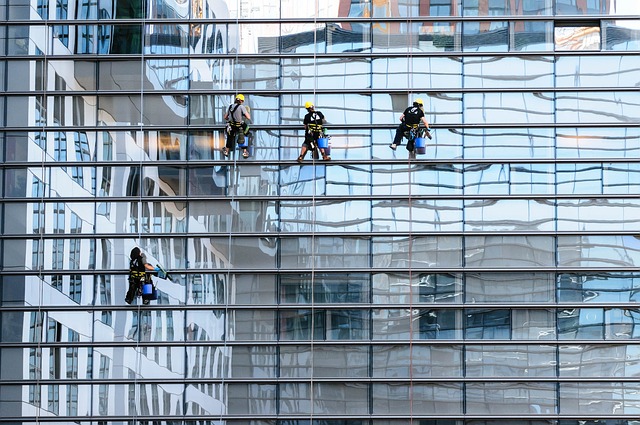 Best Window Cleaners in Perth