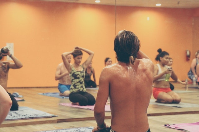 Best Yoga Studios in Melbourne