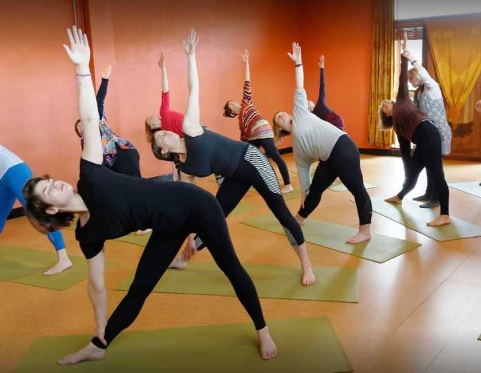 5 Best Yoga Studios in Hobart - Top Rated Yoga Studios