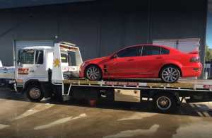 Best Towing Services in Melbourne