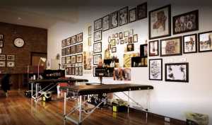 Best tattoo Artists in Melbourne