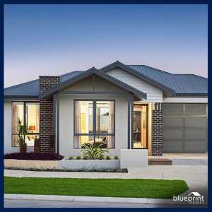 Blueprint Homes