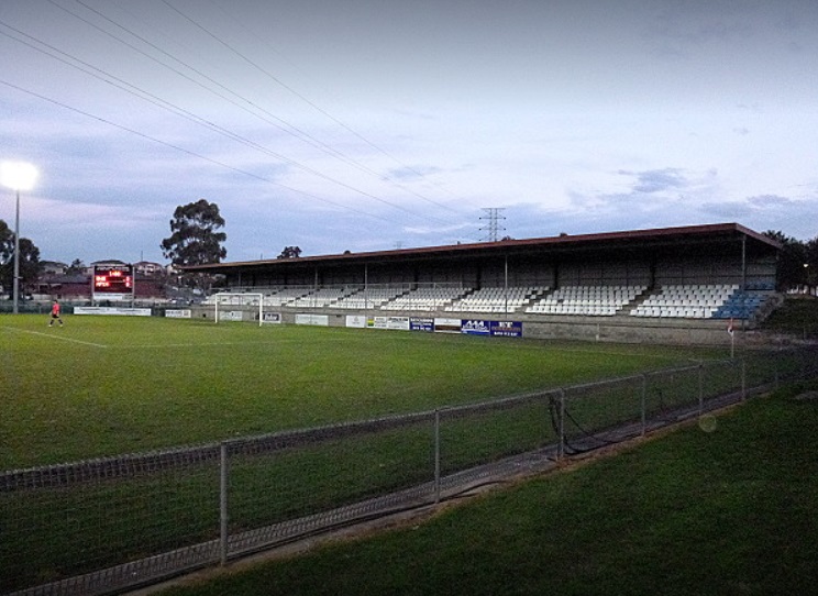 Bonnyrigg Sports Club