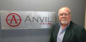 Brett Owen - Anvil Legal