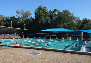 Bribie Island Aquatic Leisure Centre