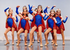 Brisbane Academy of Dance