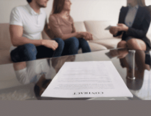 Brisbane Conveyancing