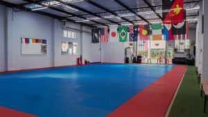 Brisbane Martial Arts Academy