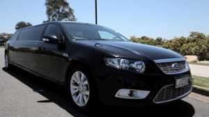 Brisbane VIP Limousines