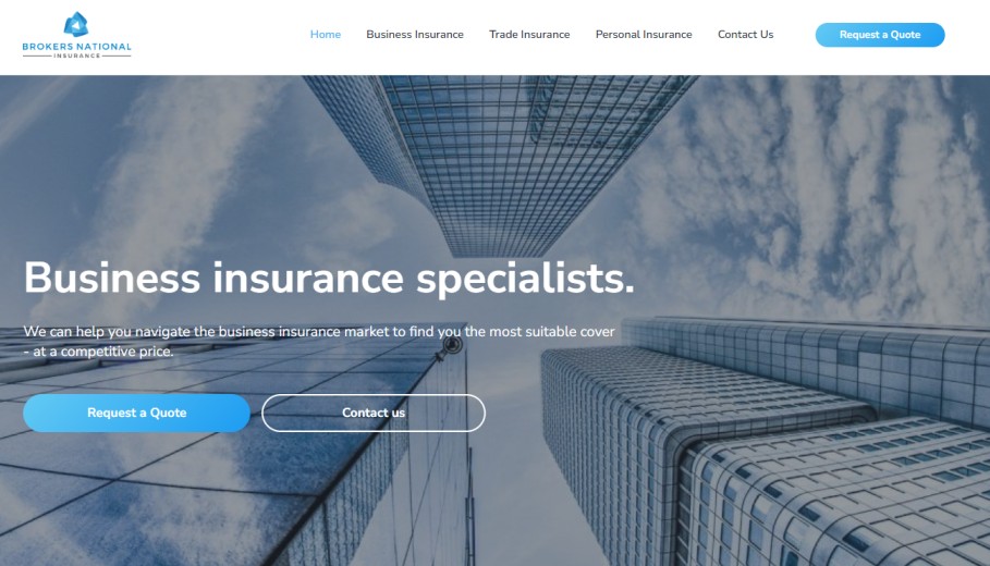 Brokers National Insurance