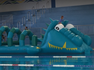 Burpengary Regional Aquatic & Leisure Centre