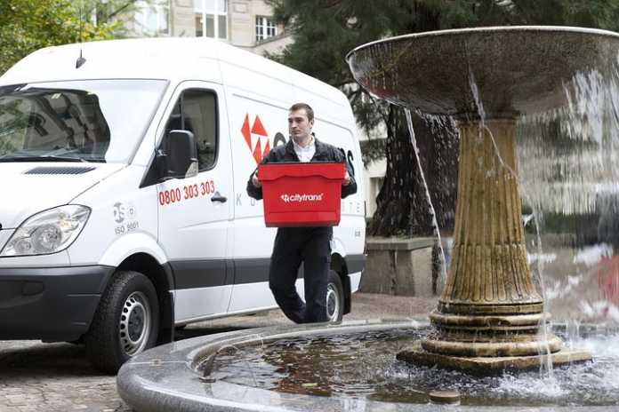Best Courier Services in Hobart