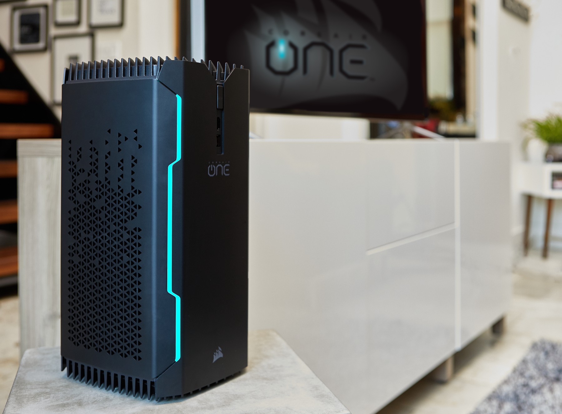 CORSAIR ONE PRO Plus