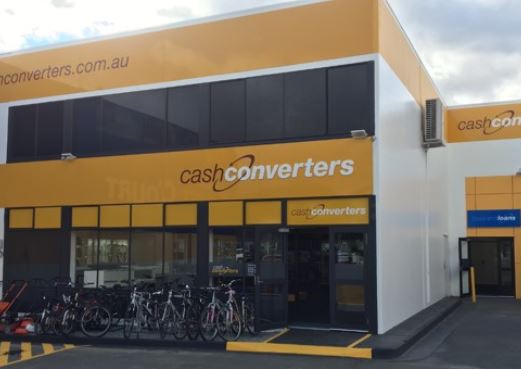 Cash Converters