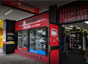 Best Pawn Shops in Melbourne