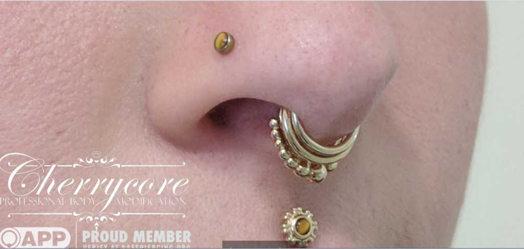 Best Body Piercing Shops in Melbourne