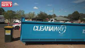 Cleanaway Waste Management Limited