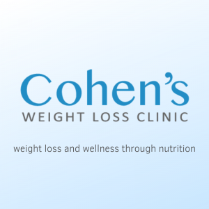 Cohen's Weight Loss Clinic
