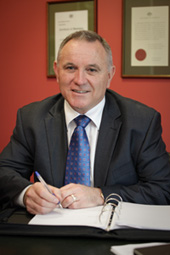 Colin Simpson - Springwood Lawyers