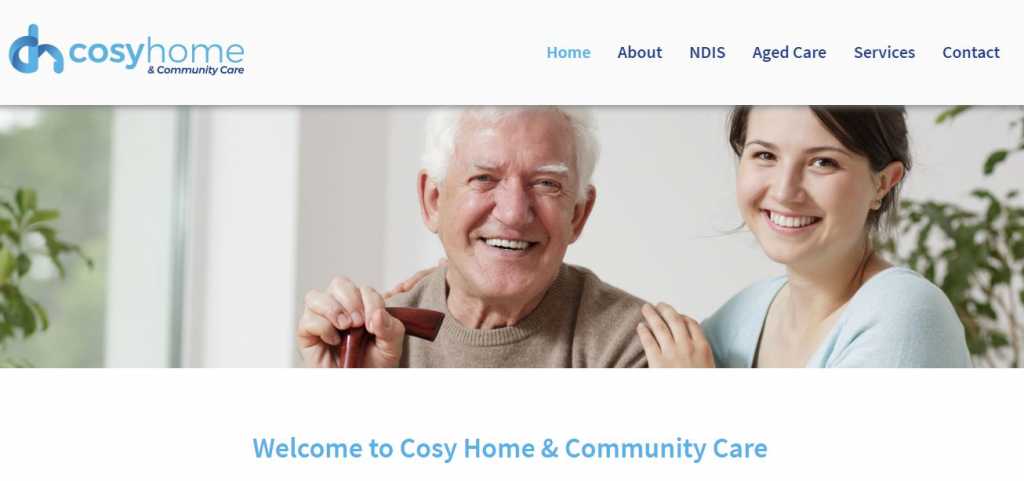 Best Disability Care Homes