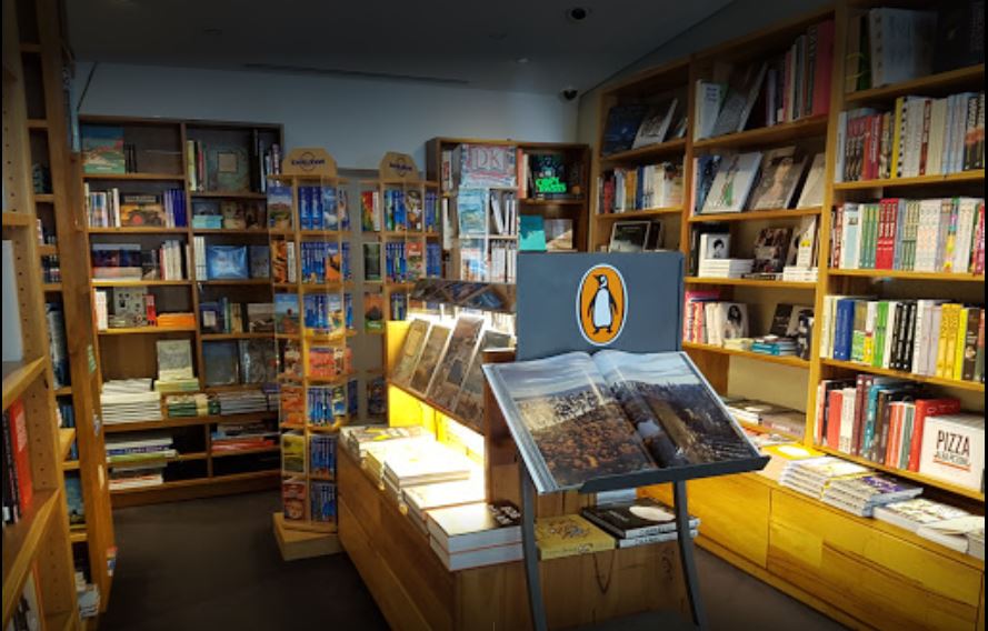 Best Bookstores in Melbourne