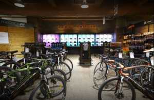 Best Bike Shops in Melbourne