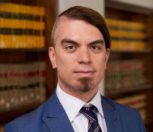 Daniel Estrin - Estrin Saul Lawyers