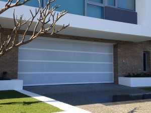 Danmar Garage Doors