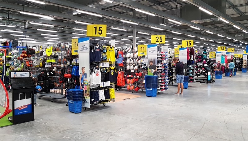 Decathlon