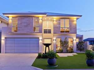 Designer Homes Perth