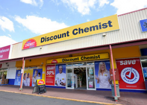 Direct Chemist Outlet