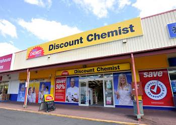 Best Pharmacy Shops in Brisbane - Top Rated Pharmacy Shops