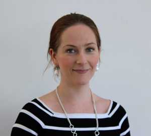 Dr Anna Morgan- Podantics Podiatry