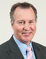 Dr Anthony Roberts - Endocrine Consultants SA