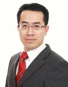 Dr Jimmy Lam - Urology SA