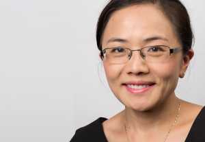 Dr Thu Kent - Paediatrics at Burnside