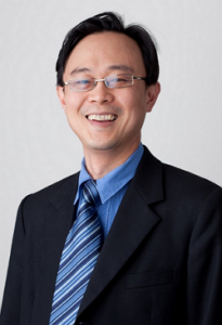 Dr. Boon Kua