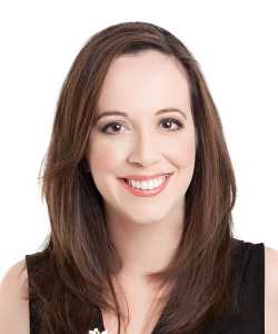 Dr. Catherine Llewellyn - Brisbane Specialist Suites