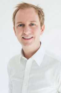 Dr. Daniel O'Connor - Solas Orthodontics