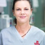 Dr. Lisa Ashe - Brisbane Veterinary Emergency & Critical Care Service (BVECCS)