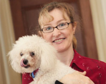 Dr. Meredith Brothers - Wilston Vet