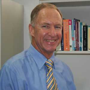 Dr. Richard Brown - Consultant Paediatricians